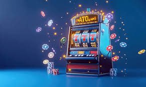 Tampilan layar Mega Moolah di bethoki88 menunjukkan gulungan, simbol, dan jackpot progresif